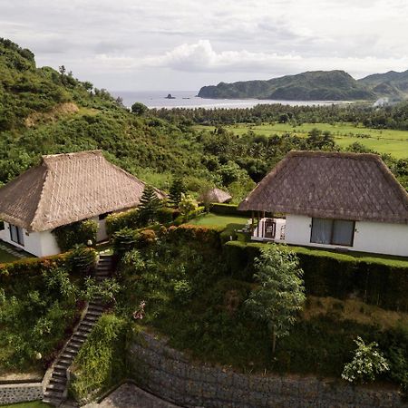 Mawun Raya Resort Kuta  Extérieur photo
