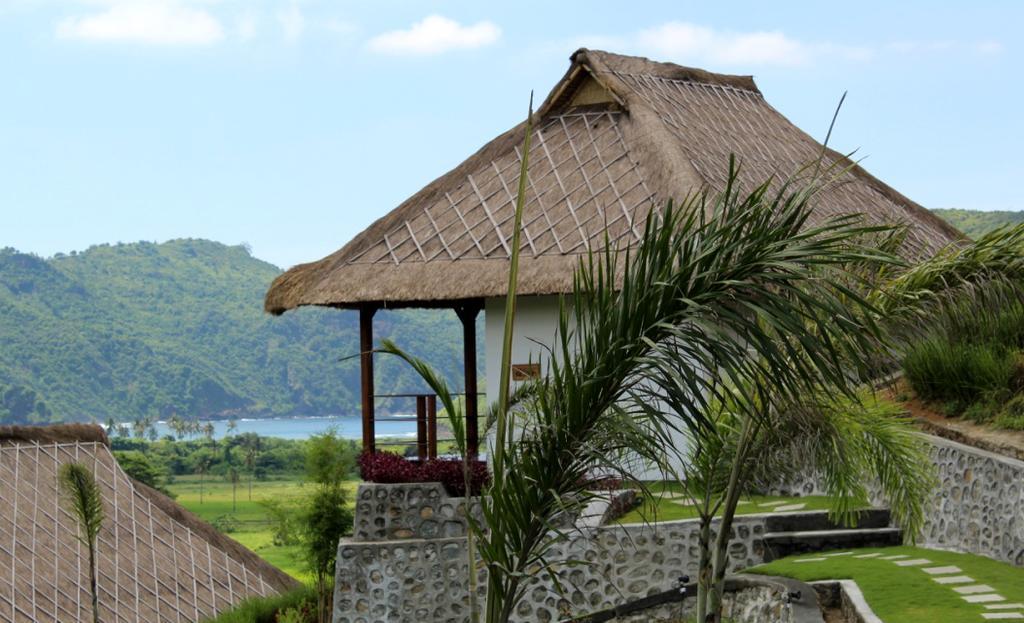 Mawun Raya Resort Kuta  Chambre photo