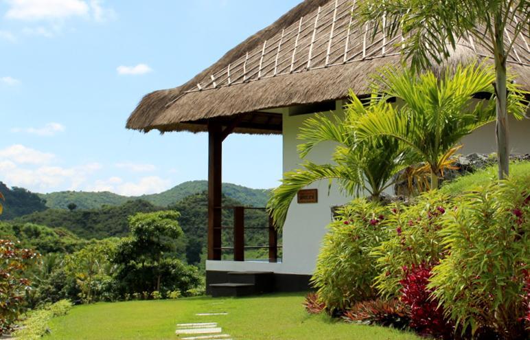 Mawun Raya Resort Kuta  Chambre photo