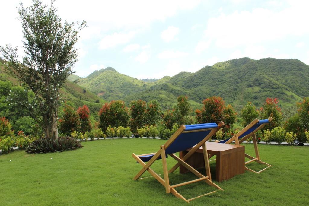 Mawun Raya Resort Kuta  Chambre photo