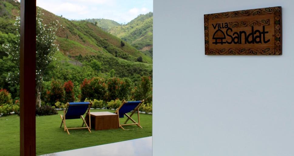 Mawun Raya Resort Kuta  Chambre photo