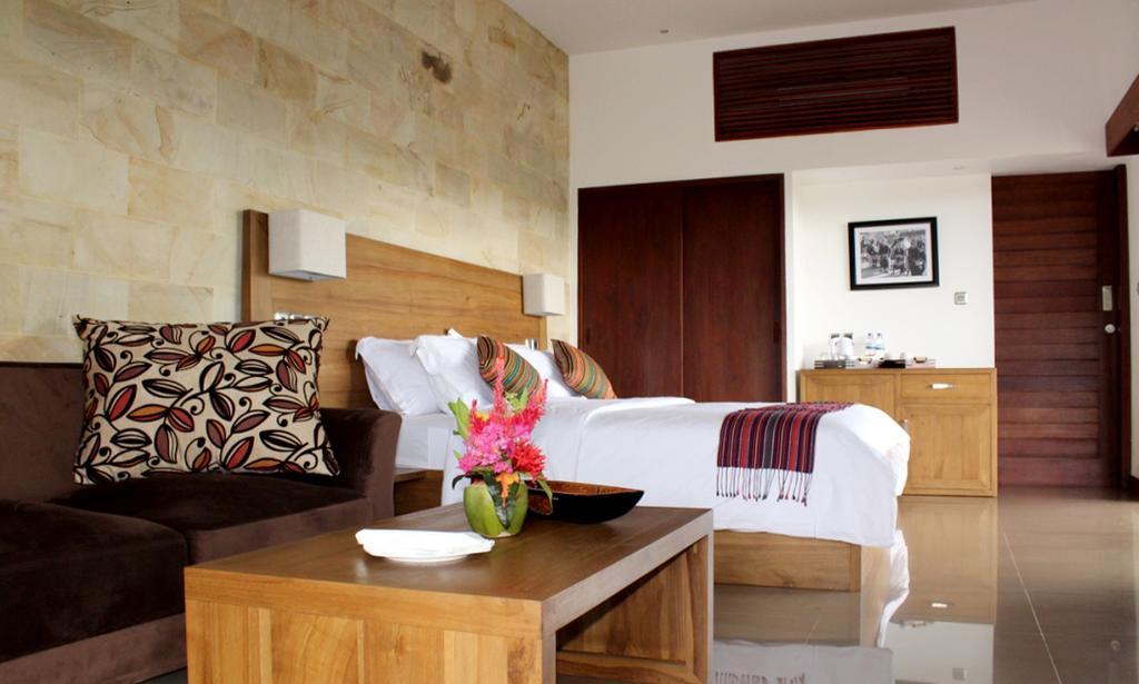 Mawun Raya Resort Kuta  Chambre photo