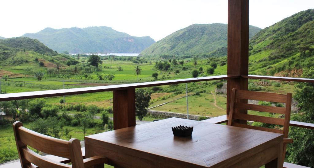 Mawun Raya Resort Kuta  Chambre photo