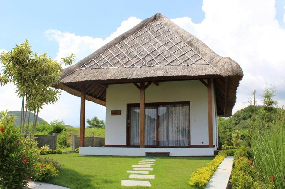 Mawun Raya Resort Kuta  Chambre photo