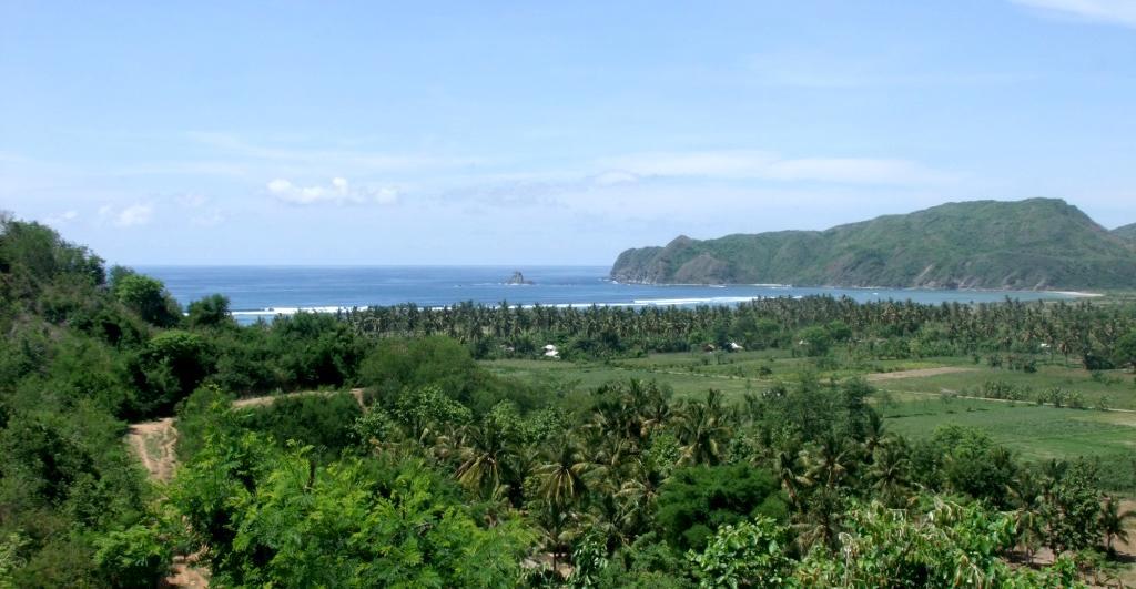 Mawun Raya Resort Kuta  Extérieur photo