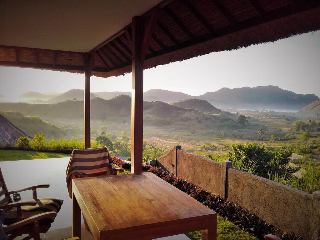 Mawun Raya Resort Kuta  Extérieur photo