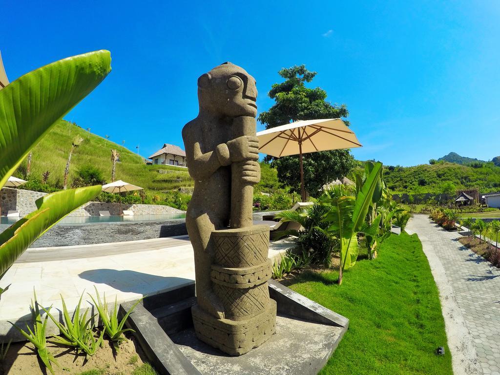 Mawun Raya Resort Kuta  Extérieur photo