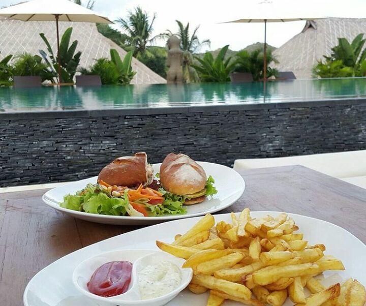 Mawun Raya Resort Kuta  Extérieur photo