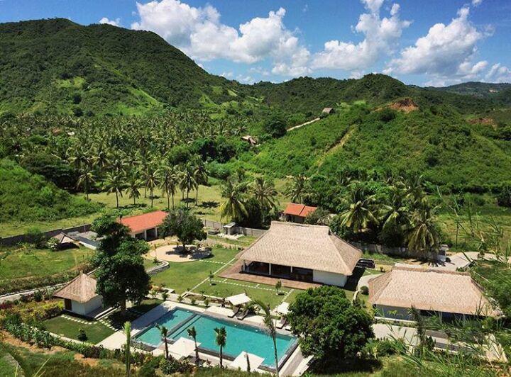 Mawun Raya Resort Kuta  Extérieur photo