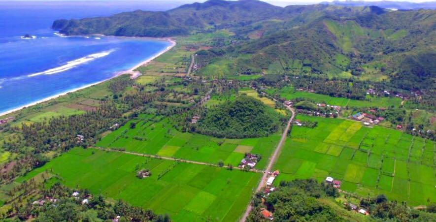 Mawun Raya Resort Kuta  Extérieur photo