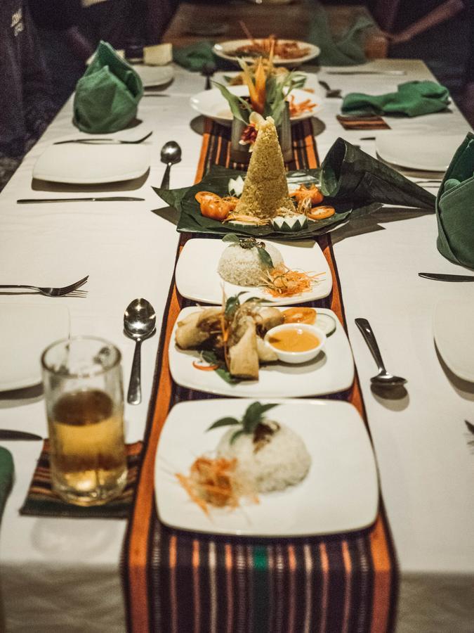 Mawun Raya Resort Kuta  Extérieur photo