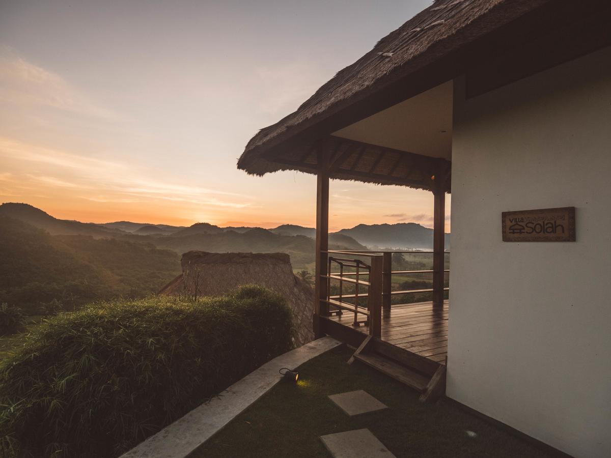 Mawun Raya Resort Kuta  Extérieur photo
