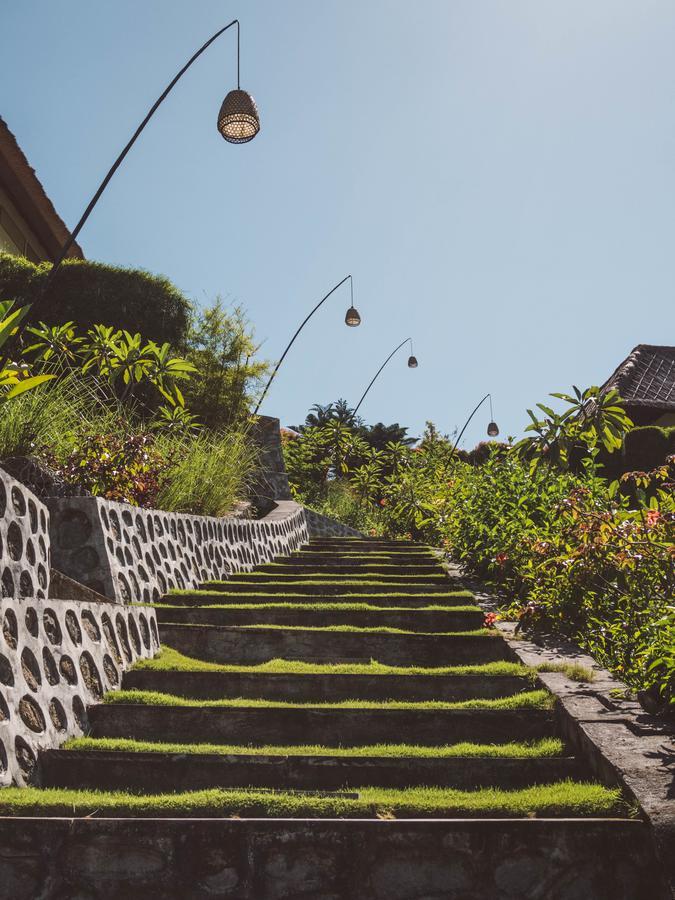 Mawun Raya Resort Kuta  Extérieur photo