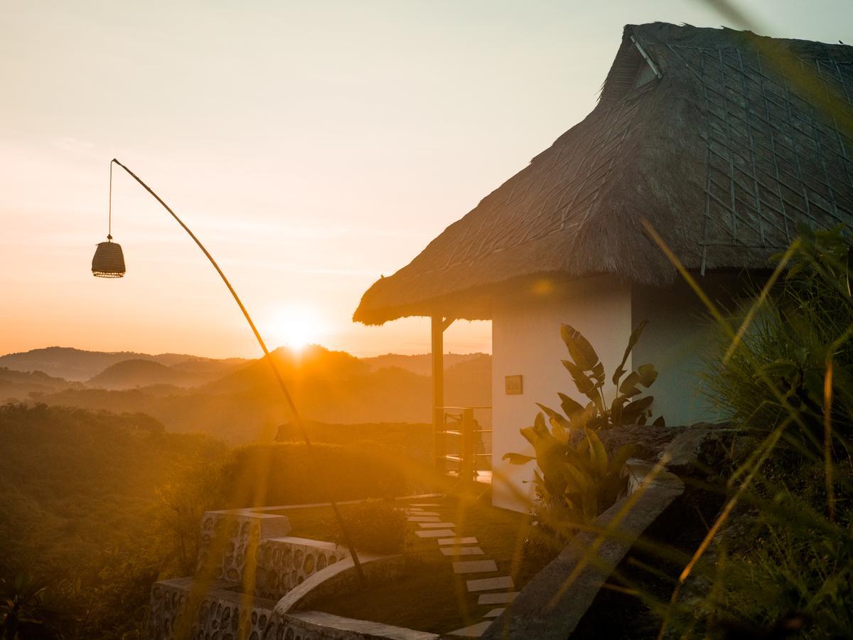 Mawun Raya Resort Kuta  Extérieur photo