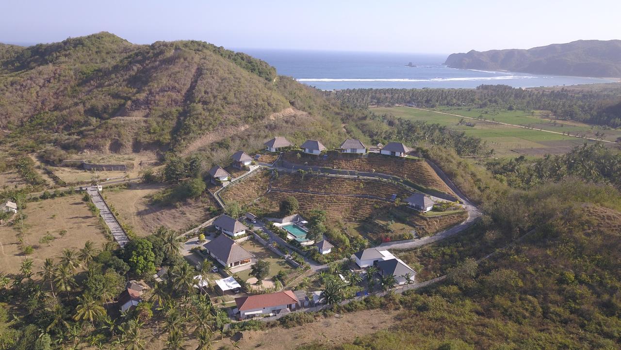 Mawun Raya Resort Kuta  Extérieur photo