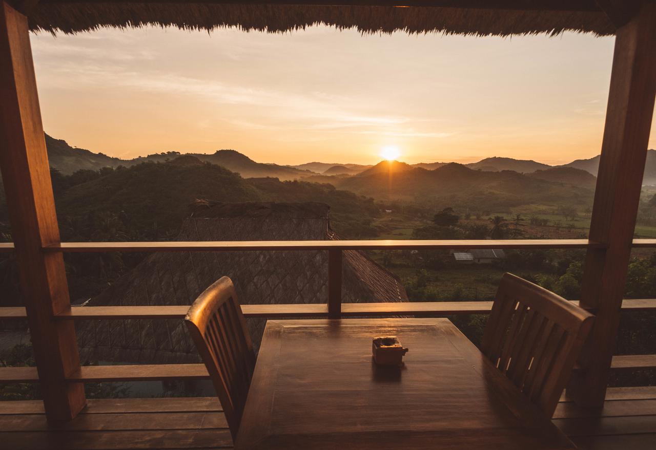 Mawun Raya Resort Kuta  Extérieur photo
