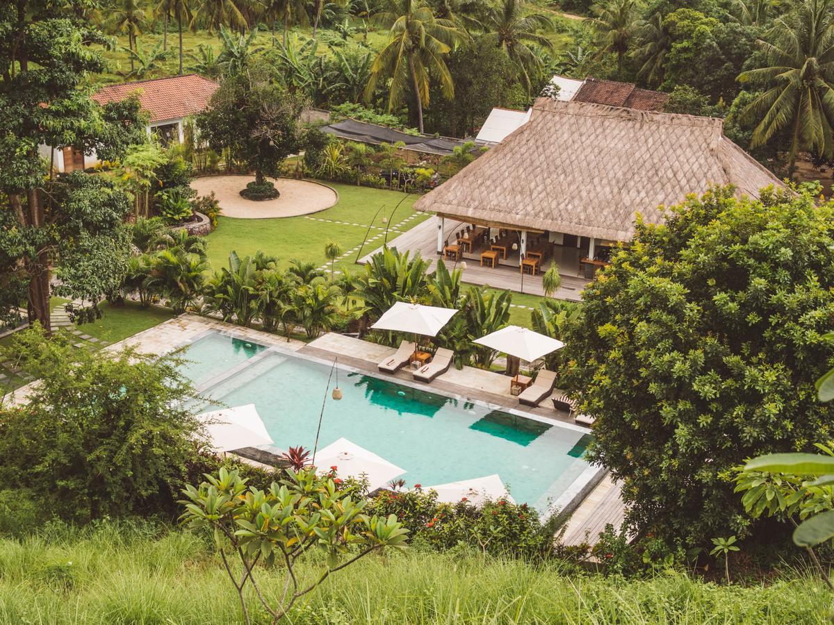Mawun Raya Resort Kuta  Extérieur photo