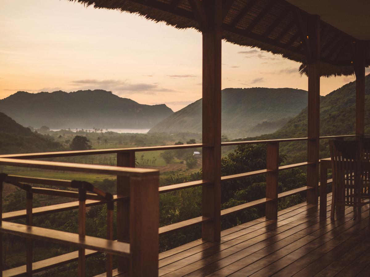 Mawun Raya Resort Kuta  Extérieur photo