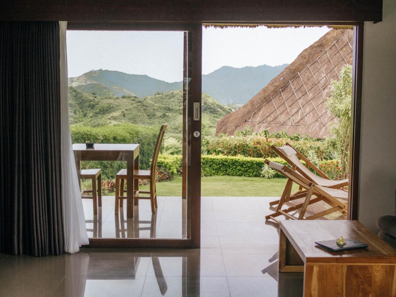 Mawun Raya Resort Kuta  Extérieur photo