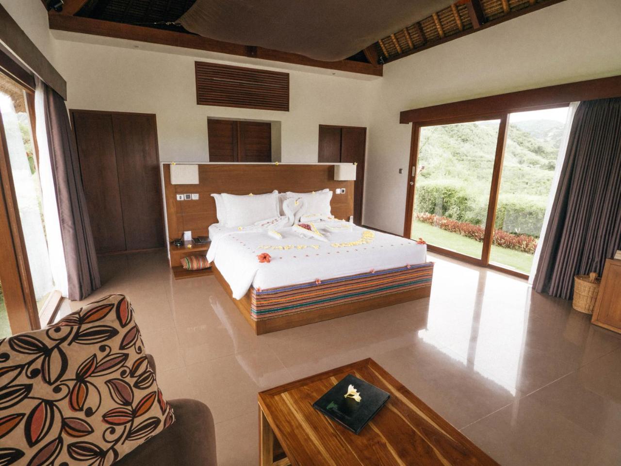 Mawun Raya Resort Kuta  Extérieur photo