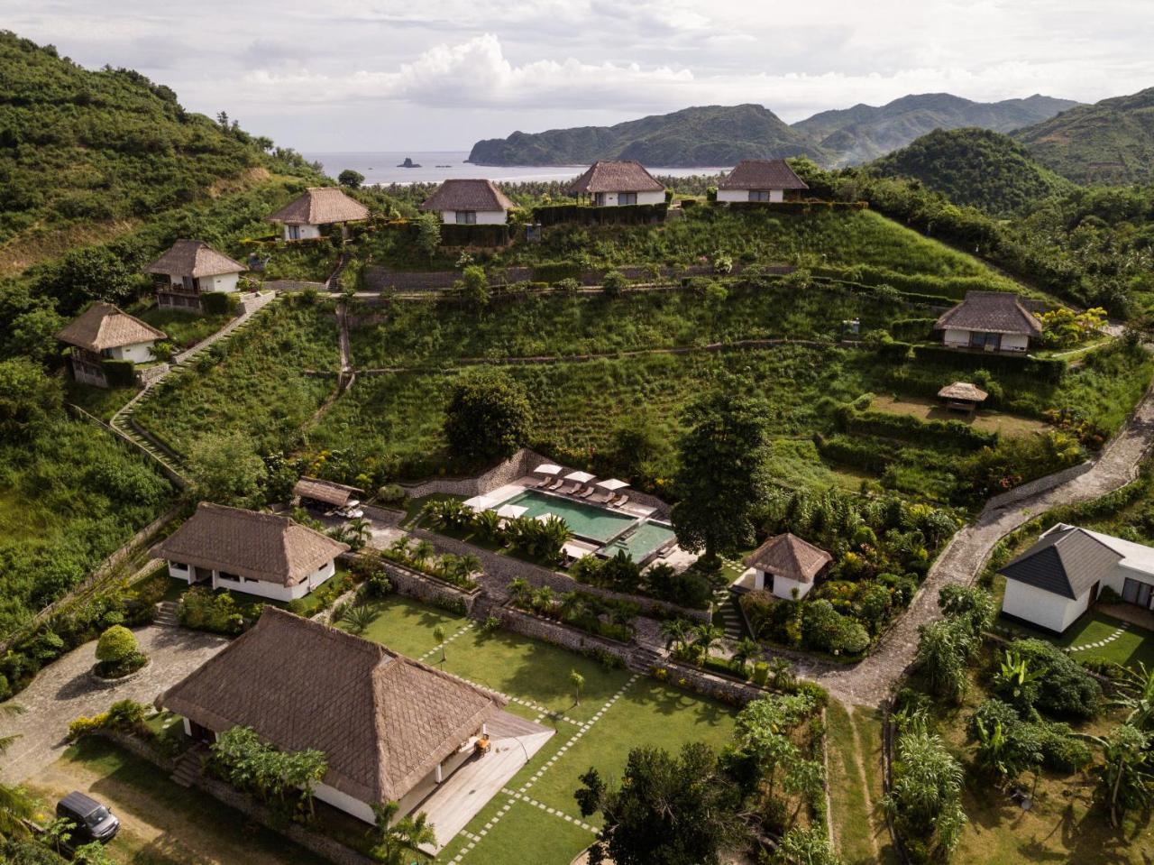 Mawun Raya Resort Kuta  Extérieur photo