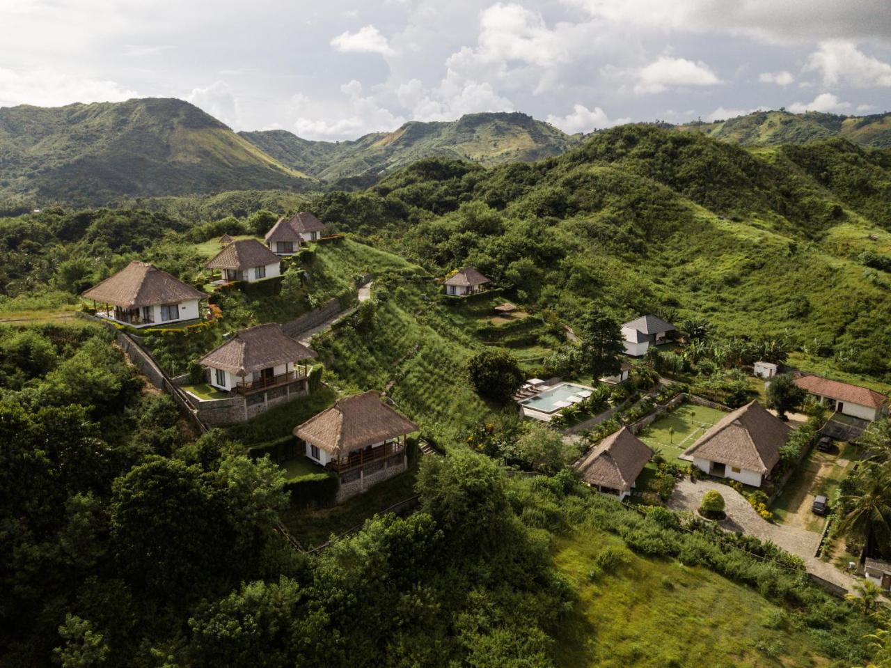 Mawun Raya Resort Kuta  Extérieur photo