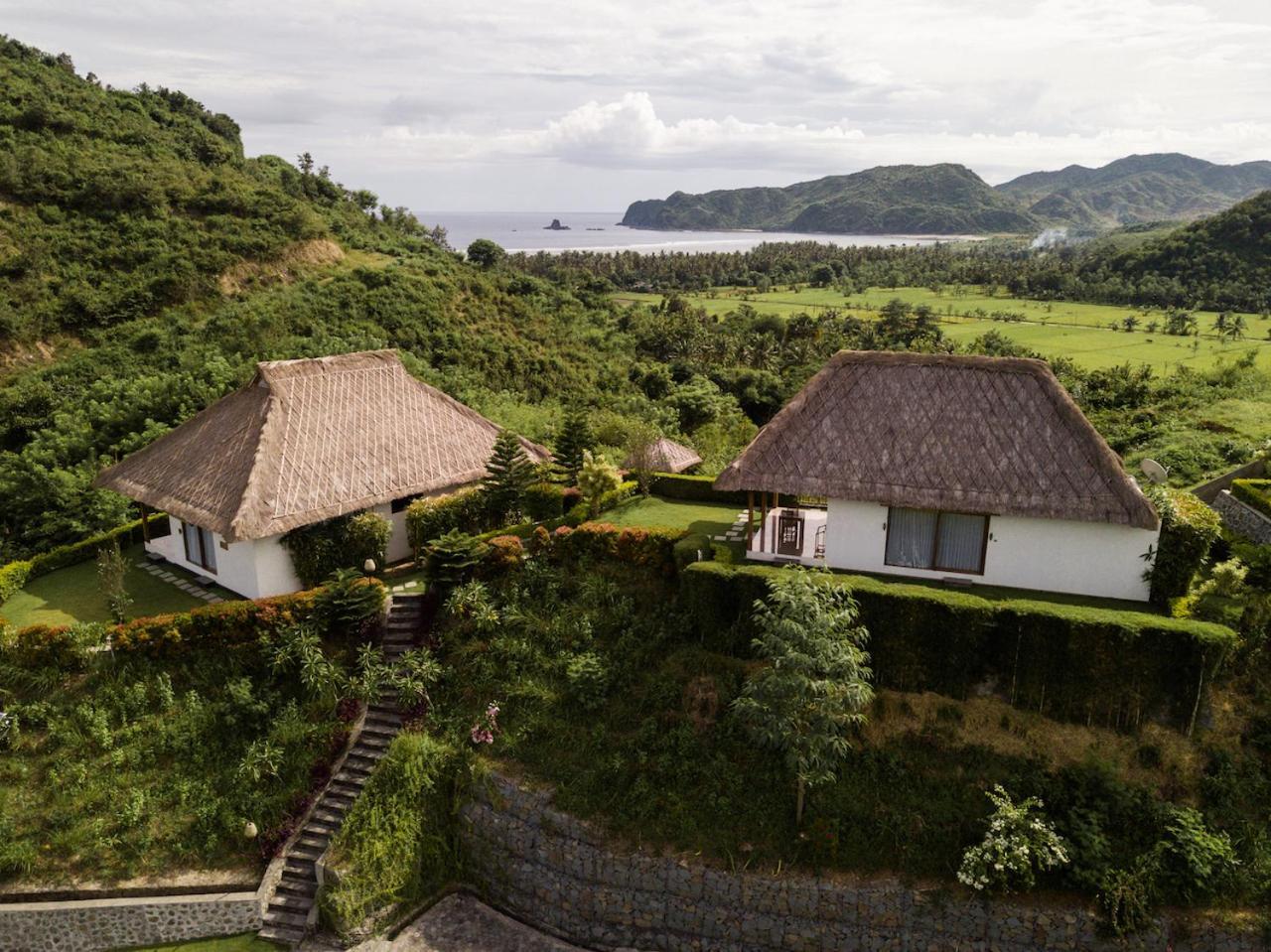 Mawun Raya Resort Kuta  Extérieur photo