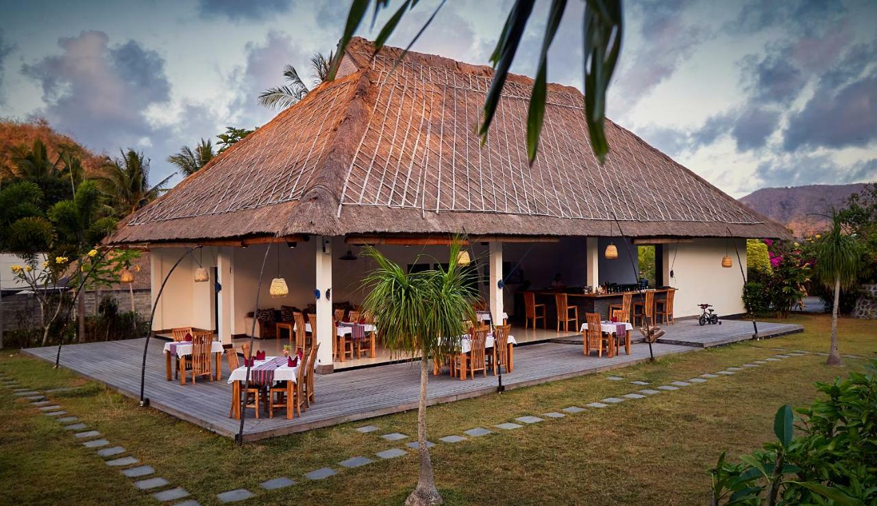 Mawun Raya Resort Kuta  Extérieur photo