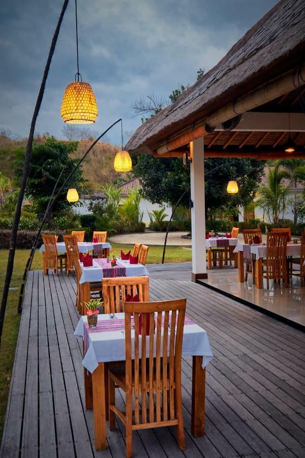 Mawun Raya Resort Kuta  Extérieur photo