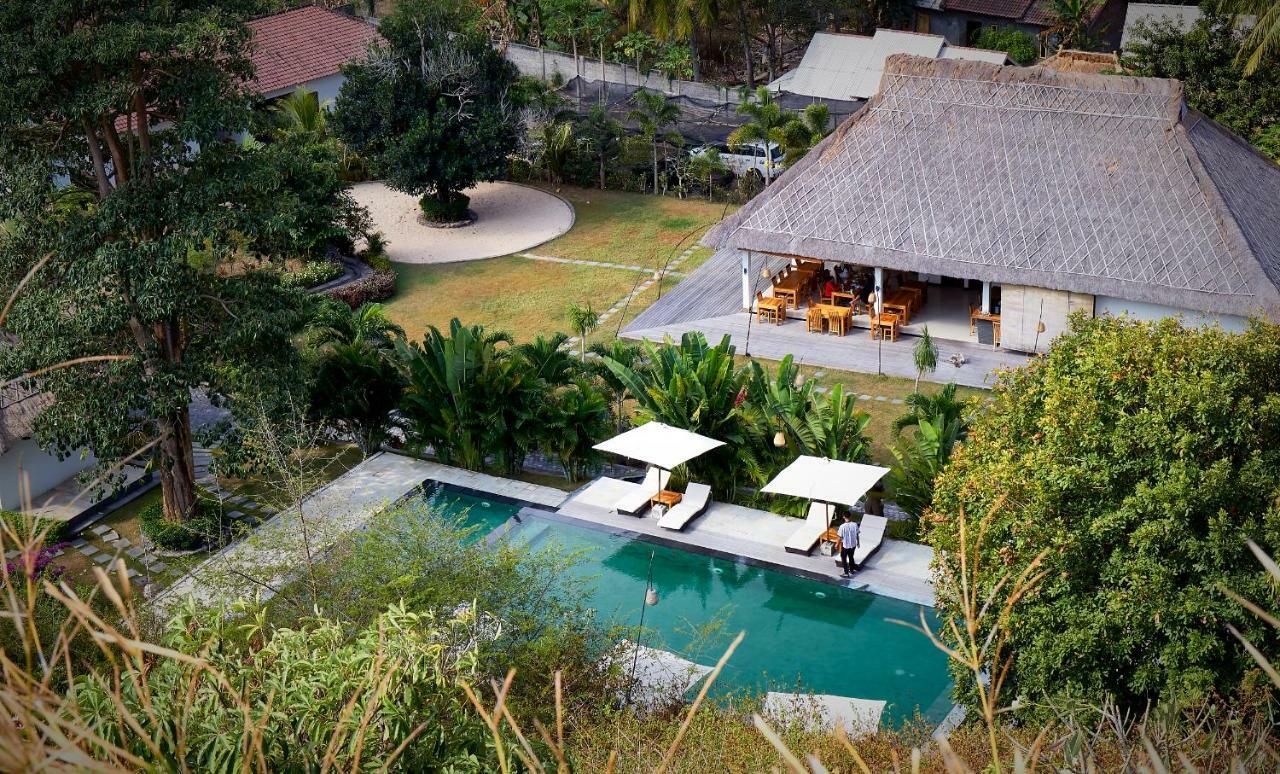 Mawun Raya Resort Kuta  Extérieur photo